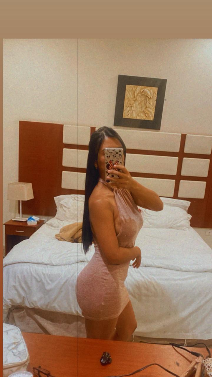 Escort - MARTINA - Ibiza Tops